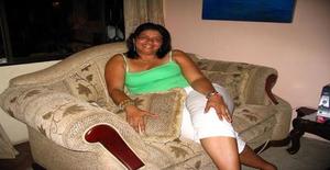 Carmencita07 64 years old I am from Barranquilla/Atlantico, Seeking Dating Friendship with Man