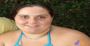 Bia*25 39 years old I am from Piracicaba/Sao Paulo, Seeking Dating Friendship with Man