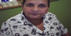 Reginamerlina 59 years old I am from Valledupar/Cesar, Seeking Dating Friendship with Man