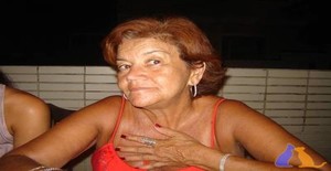 Nanaiesian 71 years old I am from Rio de Janeiro/Rio de Janeiro, Seeking Dating Friendship with Man