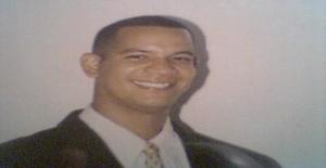 Latindominican75 46 years old I am from Santo Domingo/Santo Domingo, Seeking Dating with Woman