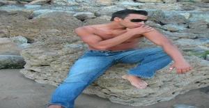 Rmvmcg 35 years old I am from Cascais/Lisboa, Seeking Dating with Woman