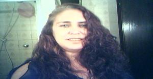 Mariara65 55 years old I am from Mendes/Rio de Janeiro, Seeking Dating Friendship with Man