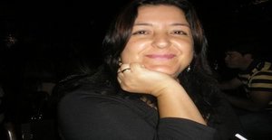 Boemiabb 54 years old I am from Sorocaba/São Paulo, Seeking Dating Friendship with Man