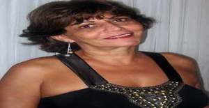 Minhalala 65 years old I am from Belo Horizonte/Minas Gerais, Seeking Dating Friendship with Man