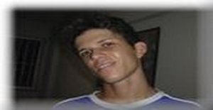 Marcelinho_show 35 years old I am from Belem/Para, Seeking Dating with Woman