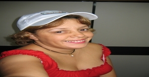 Genessis 55 years old I am from Caracas/Distrito Capital, Seeking Dating Friendship with Man