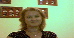 Klarika 53 years old I am from Coimbra/Coimbra, Seeking Dating Friendship with Man