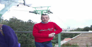 Justiceiro1966 54 years old I am from São Marcos/Lisboa, Seeking Dating Friendship with Woman