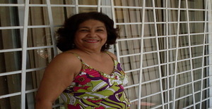 Dearco 70 years old I am from Barranquilla/Atlantico, Seeking Dating with Man