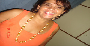 Cidinhamar 61 years old I am from Brasilia/Distrito Federal, Seeking Dating with Man