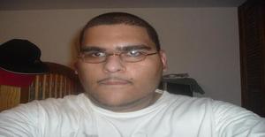 Jose860 34 years old I am from Hartford/Connecticut, Seeking Dating Friendship with Woman