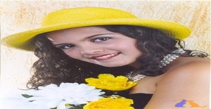 Gatinha-charmosa 31 years old I am from Monte Mor/Sao Paulo, Seeking Dating Friendship with Man