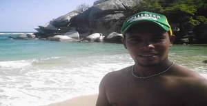 Mikeblack 36 years old I am from Barranquilla/Atlantico, Seeking Dating Friendship with Woman
