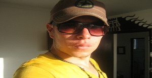 Pipeee 38 years old I am from Bogota/Bogotá dc, Seeking Dating Friendship with Woman