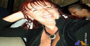 Caraquena2 60 years old I am from Caracas/Distrito Capital, Seeking Dating Friendship with Man