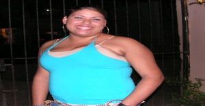 Yanneris 35 years old I am from Santo Domingo/Distrito Nacional, Seeking Dating Friendship with Man