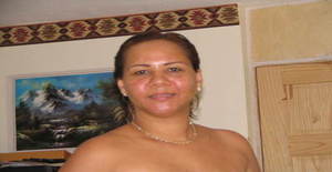 Larubiabella 52 years old I am from Santo Domingo/Santo Domingo, Seeking Dating Friendship with Man