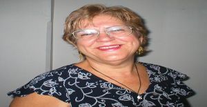 Normaeulalia 77 years old I am from Ciudad de la Habana/la Habana, Seeking Dating Friendship with Man