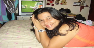 Isa15 50 years old I am from Valencia/Carabobo, Seeking Dating with Man