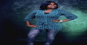 Flormaria_343 44 years old I am from Santo Domingo/Santo Domingo, Seeking Dating Friendship with Man