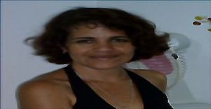 Estrellita38 52 years old I am from Ciudad de la Habana/la Habana, Seeking Dating Friendship with Man