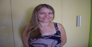Thalize 61 years old I am from Juazeiro do Norte/Ceara, Seeking Dating Friendship with Man