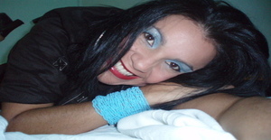 Paiva_poderosa 47 years old I am from Lisboa/Lisboa, Seeking Dating Friendship with Man