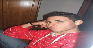 Josemario18 33 years old I am from Alcacer do Sal/Setubal, Seeking Dating Friendship with Woman