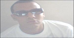 Limdus 31 years old I am from Santo Domingo/Distrito Nacional, Seeking Dating Friendship with Woman