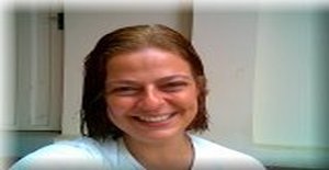 Fadinha36 50 years old I am from Belo Horizonte/Minas Gerais, Seeking Dating Friendship with Man