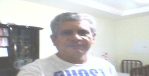 Kasanova_kasado 66 years old I am from Rio de Janeiro/Rio de Janeiro, Seeking Dating Friendship with Woman