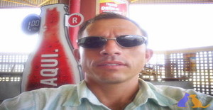 Afravila 51 years old I am from Caicó/Rio Grande do Norte, Seeking Dating with Woman