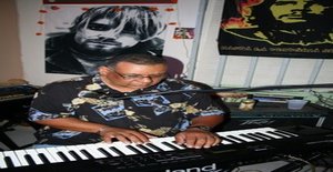 Musician 66 years old I am from Morgantown/West Virginia, Seeking Dating Friendship with Woman