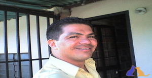 Yilbertojoseb 49 years old I am from Maracay/Aragua, Seeking Dating Friendship with Woman