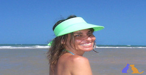 Fortalezastral 57 years old I am from Fortaleza/Ceara, Seeking Dating Friendship with Man