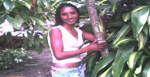 Gothosa 38 years old I am from Prado/Bahia, Seeking Dating Friendship with Man