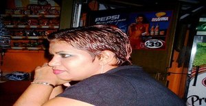 Labebelinda 45 years old I am from Santo Domingo/Distrito Nacional, Seeking Dating Friendship with Man