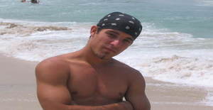 Kaos362000 36 years old I am from Ciudad de la Habana/la Habana, Seeking Dating with Woman