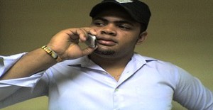 Jose4996 34 years old I am from Santo Domingo/Santo Domingo, Seeking Dating Friendship with Woman