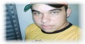 M@arconinho 34 years old I am from Salvador/Bahia, Seeking Dating Friendship with Woman