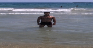 Djrickgaleondis 34 years old I am from Valencia/Carabobo, Seeking Dating Friendship with Woman