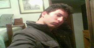 M_driver 33 years old I am from Santo Tirso/Porto, Seeking Dating Friendship with Woman