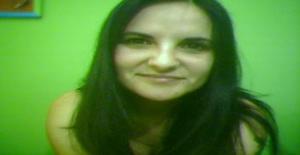 Izabella74 47 years old I am from Gondomar/Porto, Seeking Dating Friendship with Man