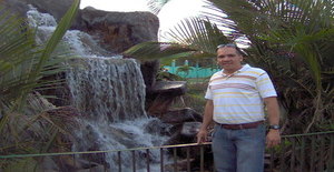 Orion3551 51 years old I am from Caracas/Distrito Capital, Seeking Dating Friendship with Woman
