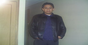 Francelot 50 years old I am from Tegucigalpa/Francisco Morazan, Seeking Dating with Woman