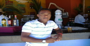 Krisskross25 46 years old I am from Santo Domingo/Santo Domingo, Seeking Dating with Woman