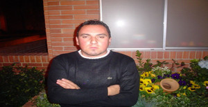 Andersonfonsecap 38 years old I am from Bogota/Bogotá dc, Seeking Dating with Woman