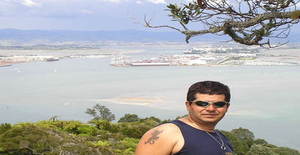 Lobosolitarionz 46 years old I am from Auckland/Auckland, Seeking Dating Friendship with Woman
