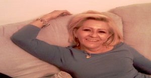 Mona56 70 years old I am from Caracas/Distrito Capital, Seeking Dating Friendship with Man